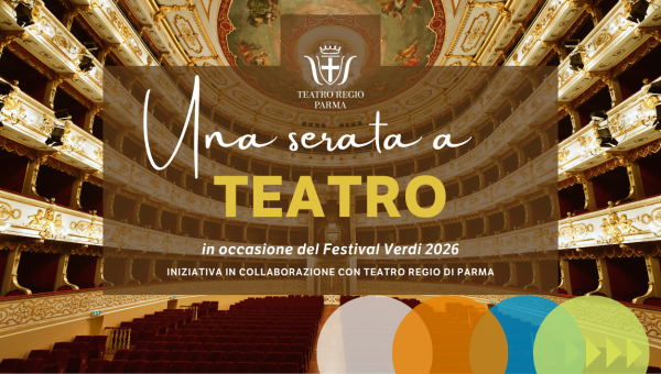 Festival Verdi 2026